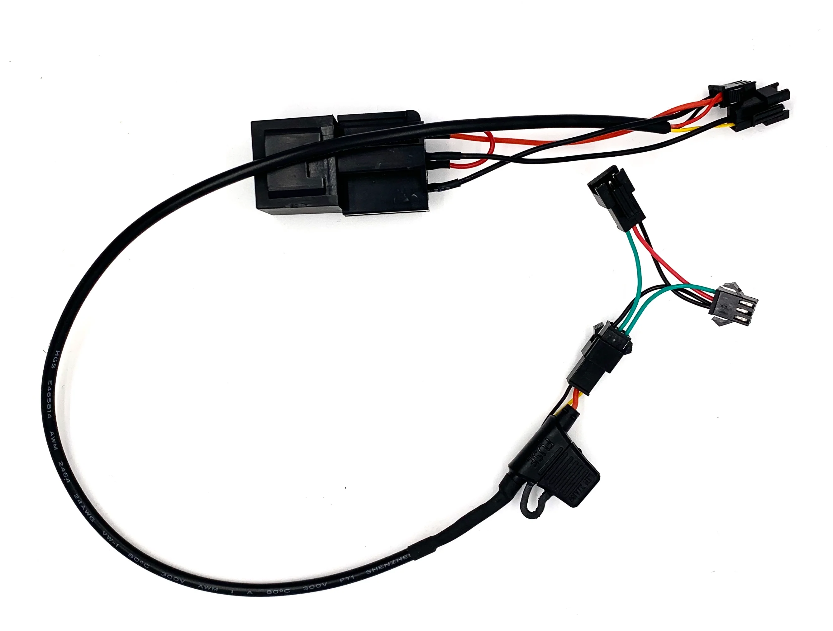 ZEROTRK GPS Tracker for E-Bike E-Scooter - Image 7