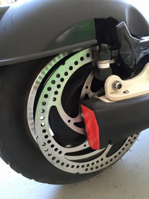 Bengal Hydraulic Brakes for E-Bikes - Image 3