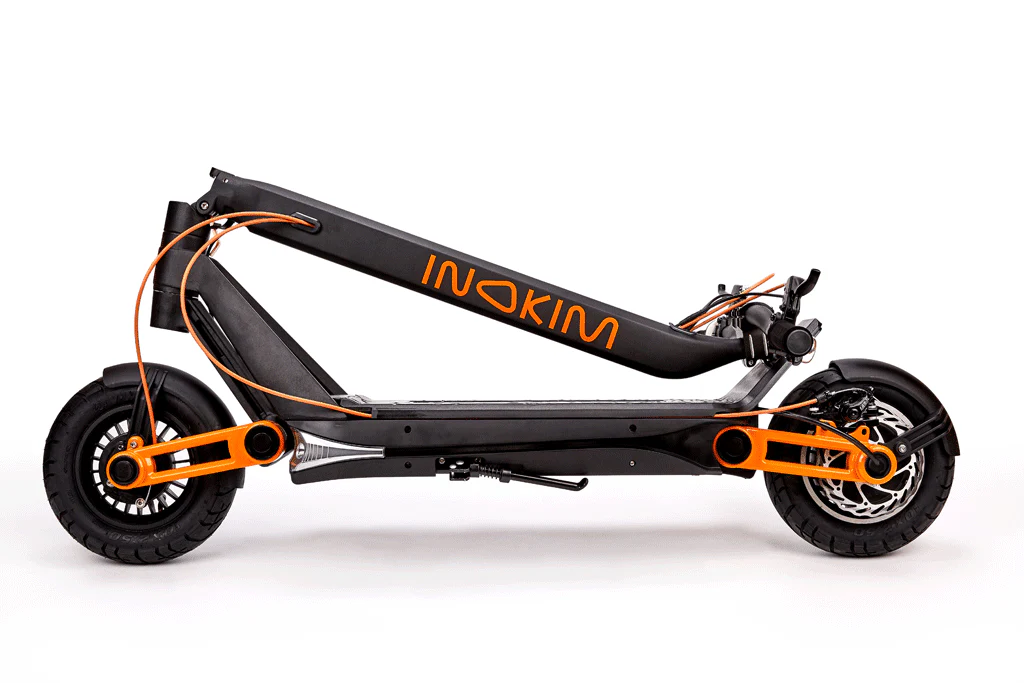 Inokim OX and OXO - Image 3