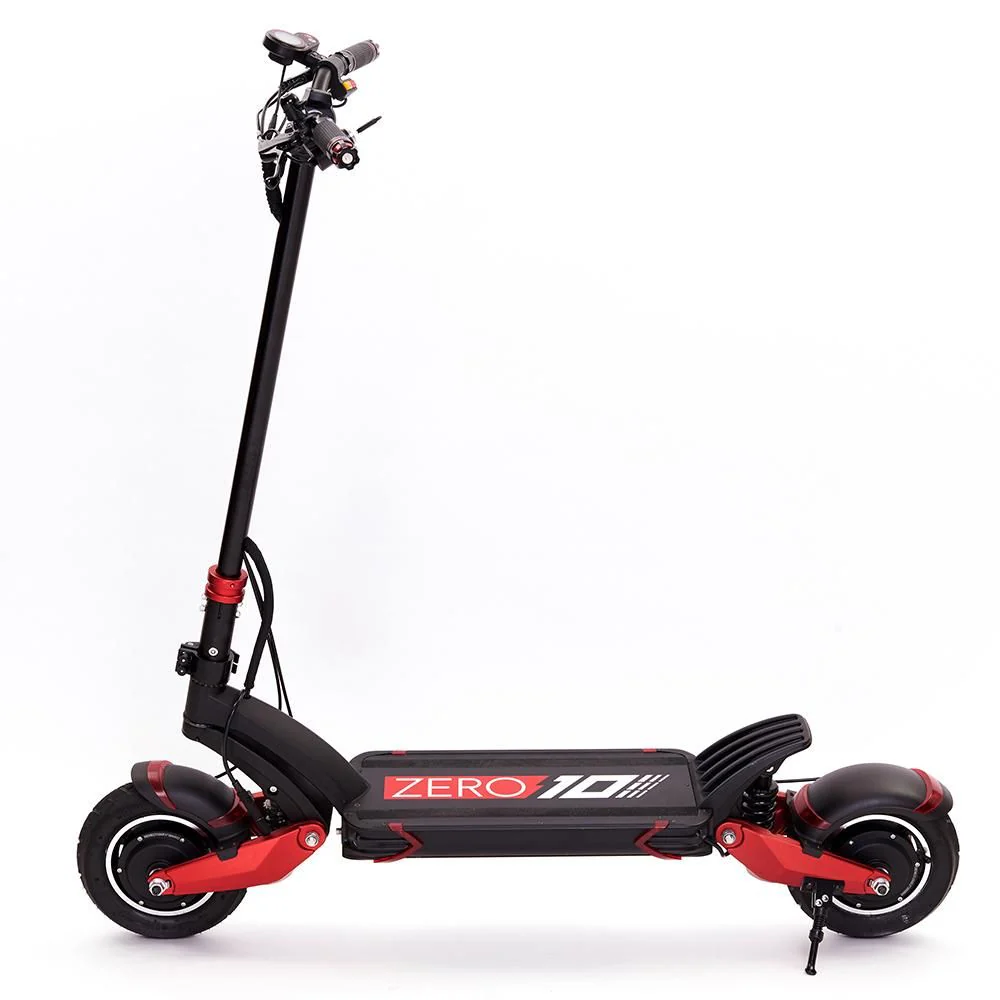 ZERO 10X - 2 Wheel Drive - Image 4