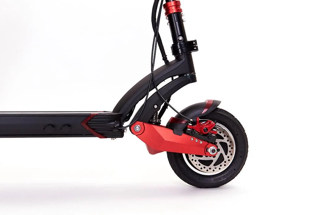 ZERO 10X - 2 Wheel Drive - Image 5