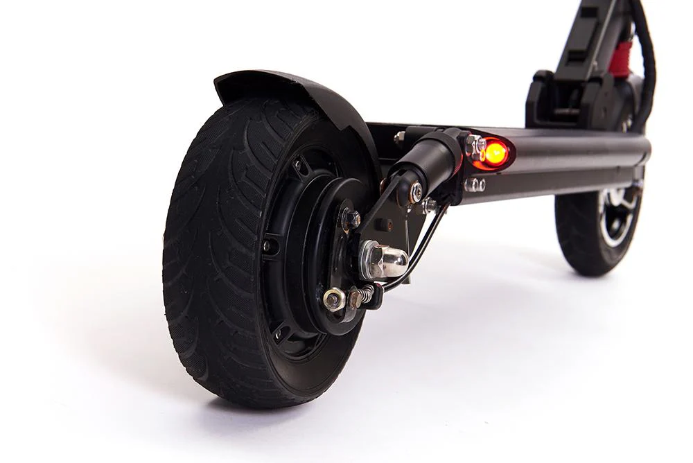 ZERO 8 Entry Level E-Scooter - Image 7