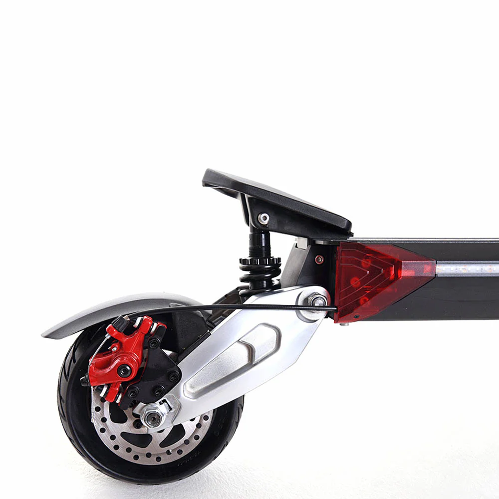 ZERO 8X Compact 2-Wheel Drive - Image 3