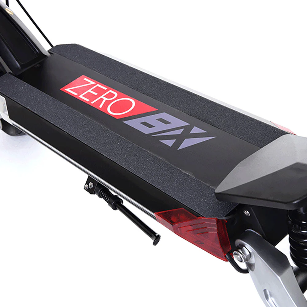 ZERO 8X Compact 2-Wheel Drive - Image 7