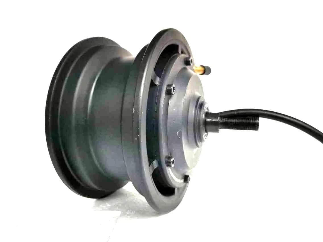ZERO 8X Motor 8x3 inch 800W Motor - Image 3
