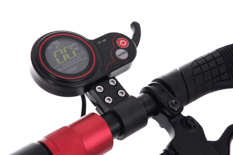 ZERO 9 E-Scooter - Image 6