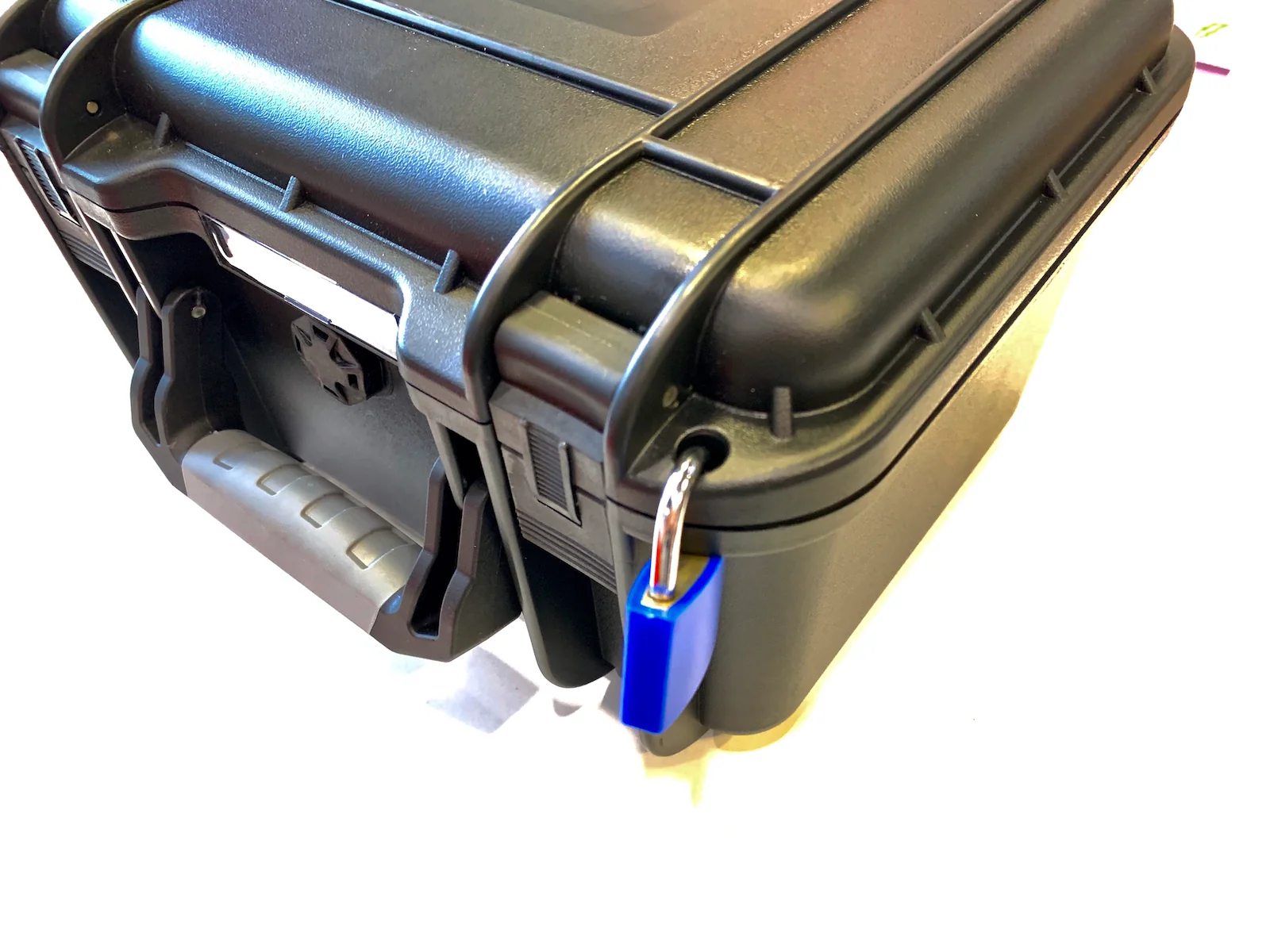 ZERO Battery Storage Box for E-Scooter E-Bike - Image 5